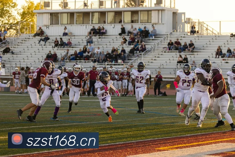 多媒体互动体验